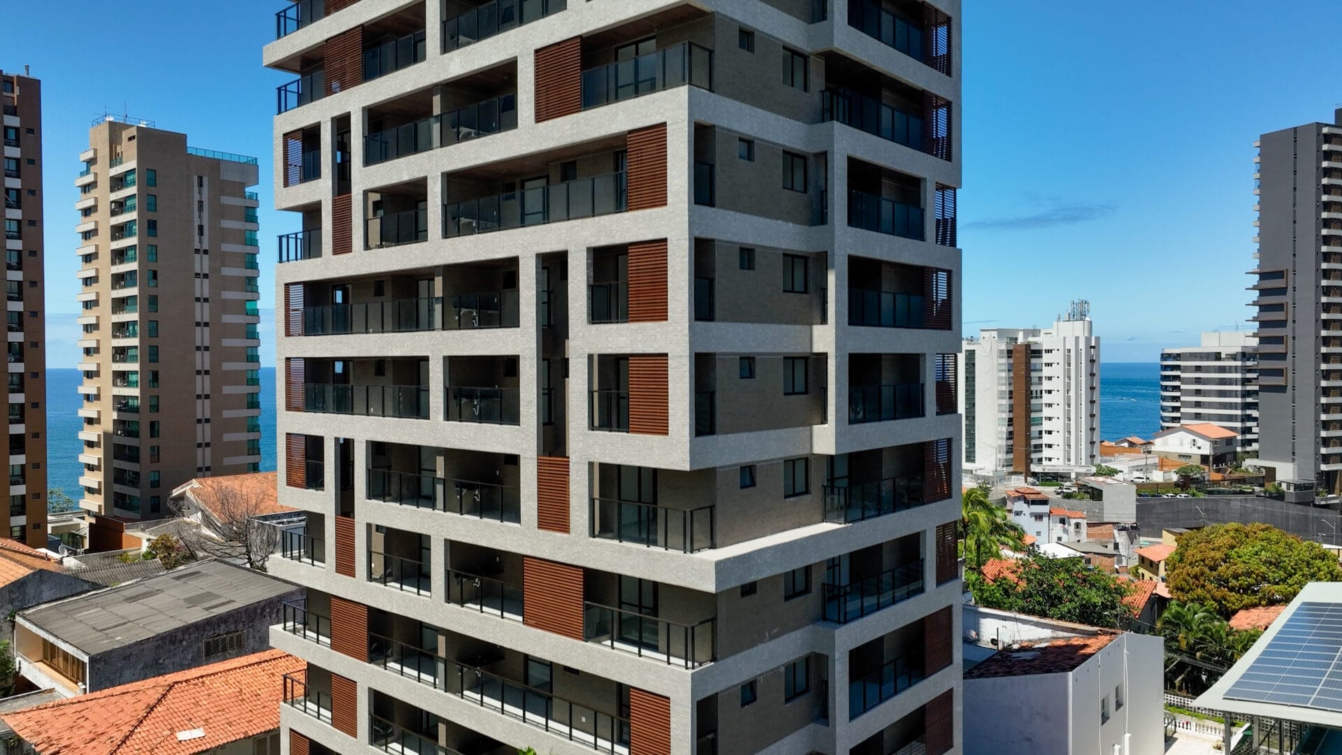 Apartamento à venda com 2 quartos, 2 banheiros, 1 vaga e 57m² no Barra, Salvador (BA) — foto 18 de 30