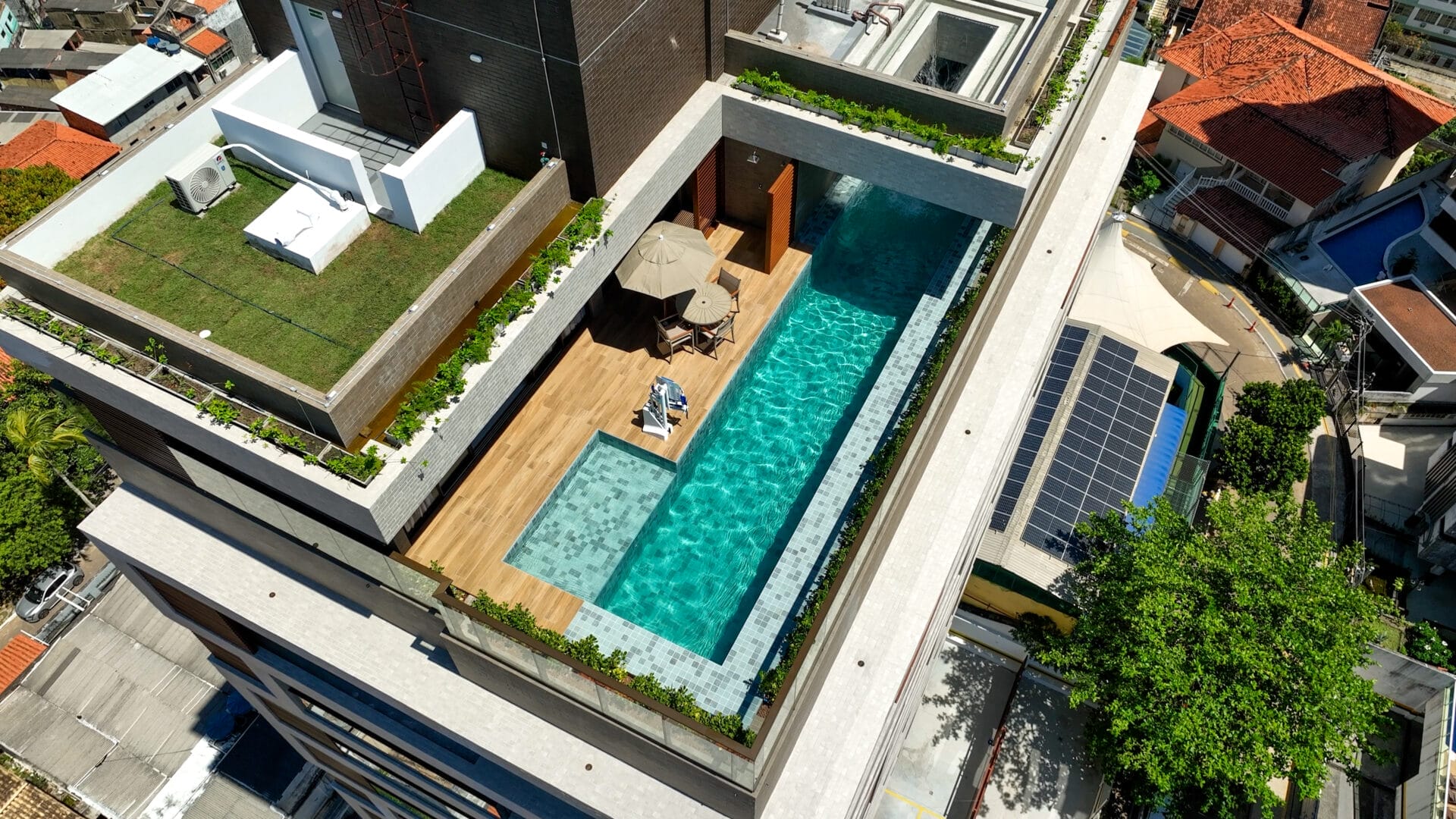 Apartamento à venda com 2 quartos, 2 banheiros, 1 vaga e 57m² no Barra, Salvador (BA) — foto 19 de 30