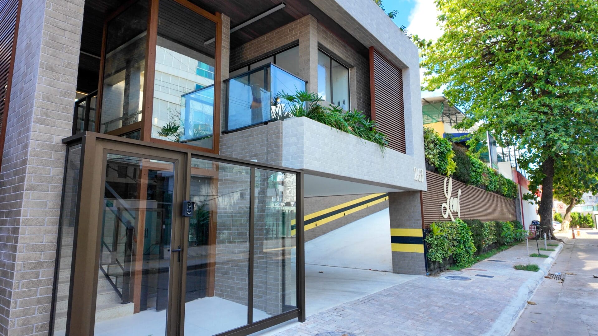 Apartamento à venda com 2 quartos, 2 banheiros, 1 vaga e 57m² no Barra, Salvador (BA) — foto 28 de 30