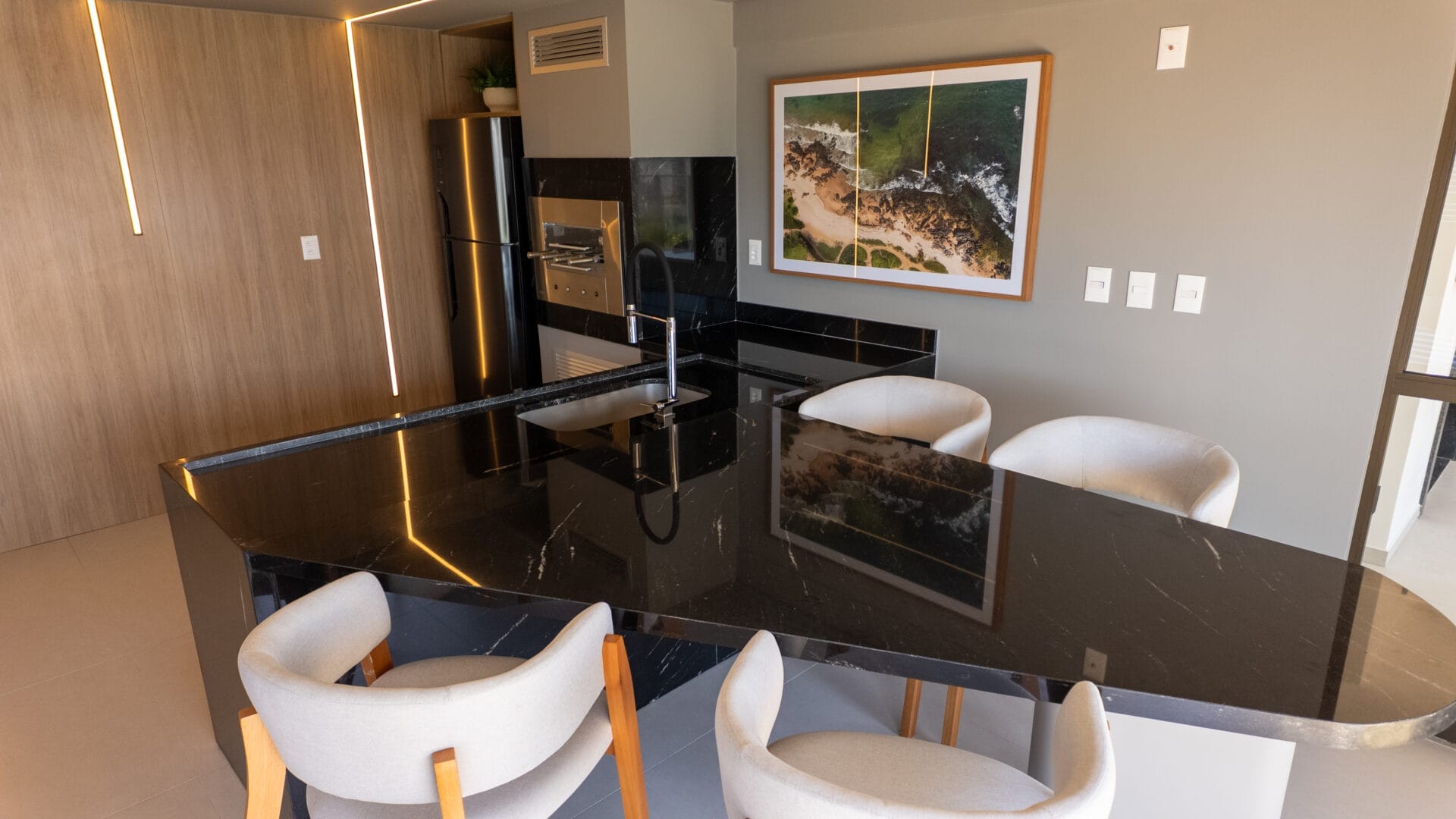 Apartamento à venda com 2 quartos, 2 banheiros, 1 vaga e 57m² no Barra, Salvador (BA) — foto 12 de 30