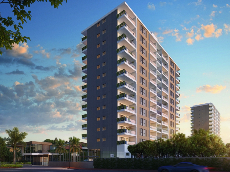 apartamento a venda no twin towers vilas do atlantico lauro de freitas