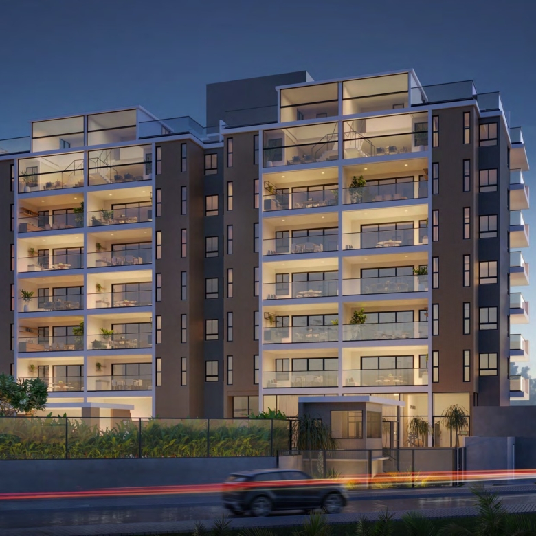 apartamento a venda no up vilas miragem lauro de freitas