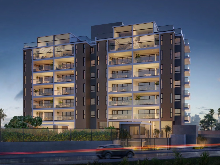 apartamento a venda no up vilas miragem lauro de freitas