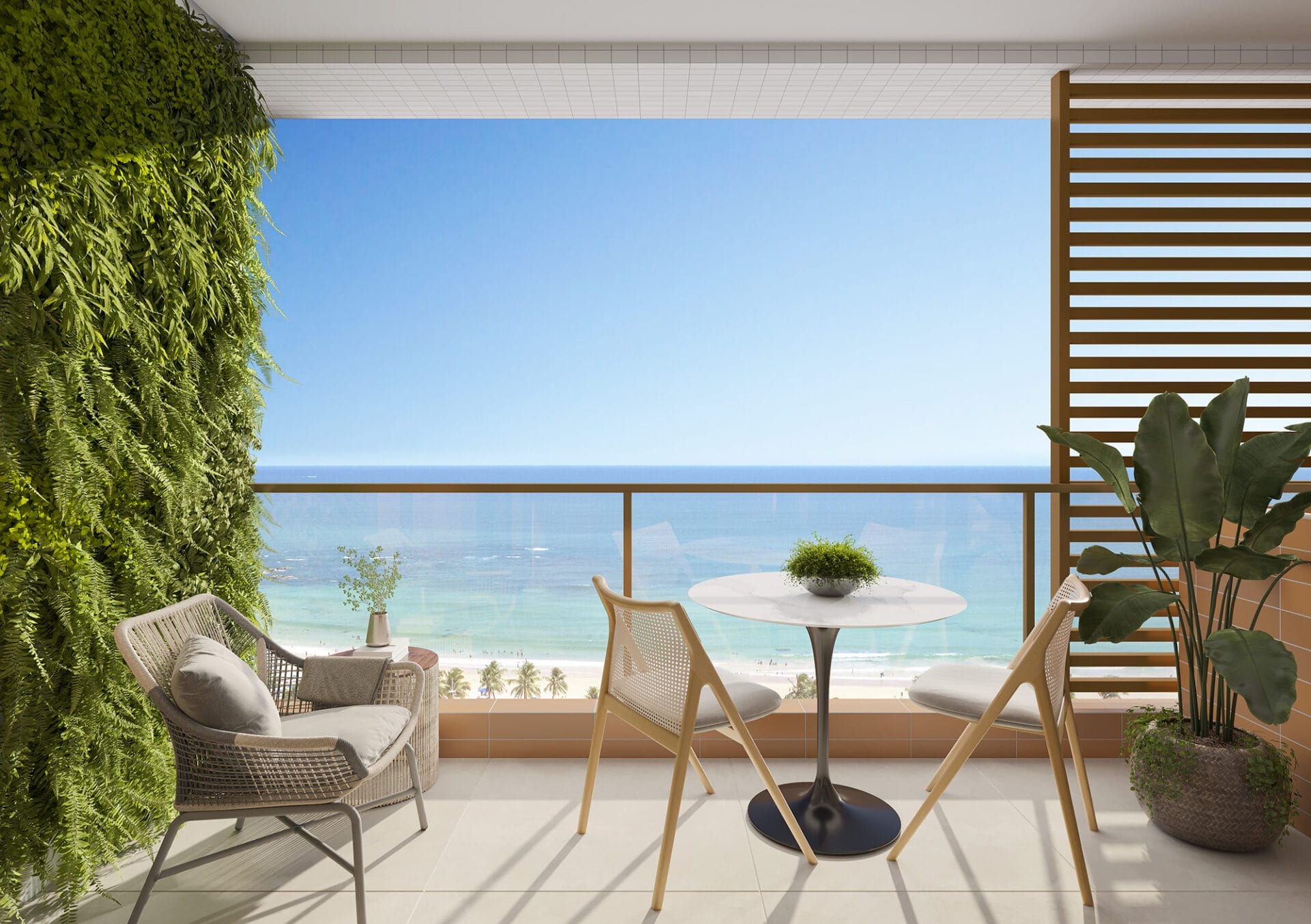 Apartamento, 1 quarto, 30 m² - Foto 5