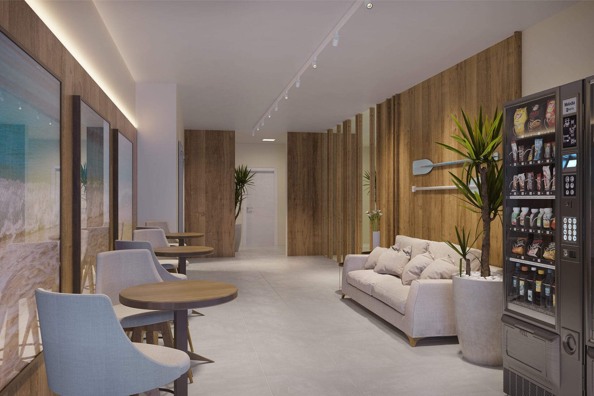 Apartamento, 1 quarto, 30 m² - Foto 10