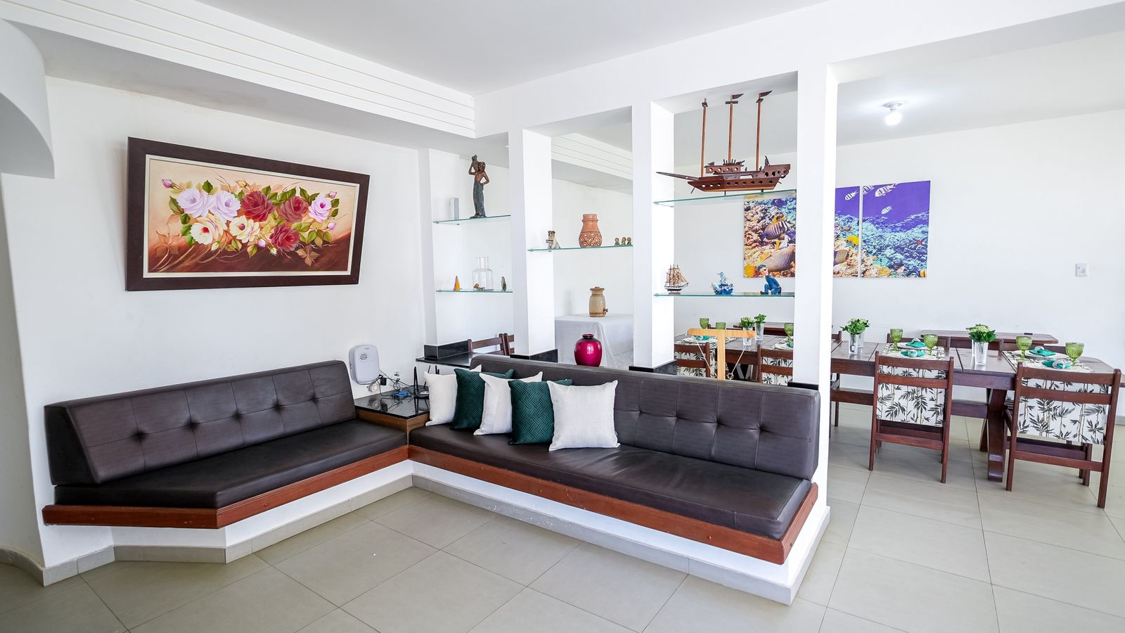 Casa à venda com 7 quartos, 7 banheiros e 480m² no Vilas do Atlântico, Lauro de Freitas (BA) — foto 4 de 9