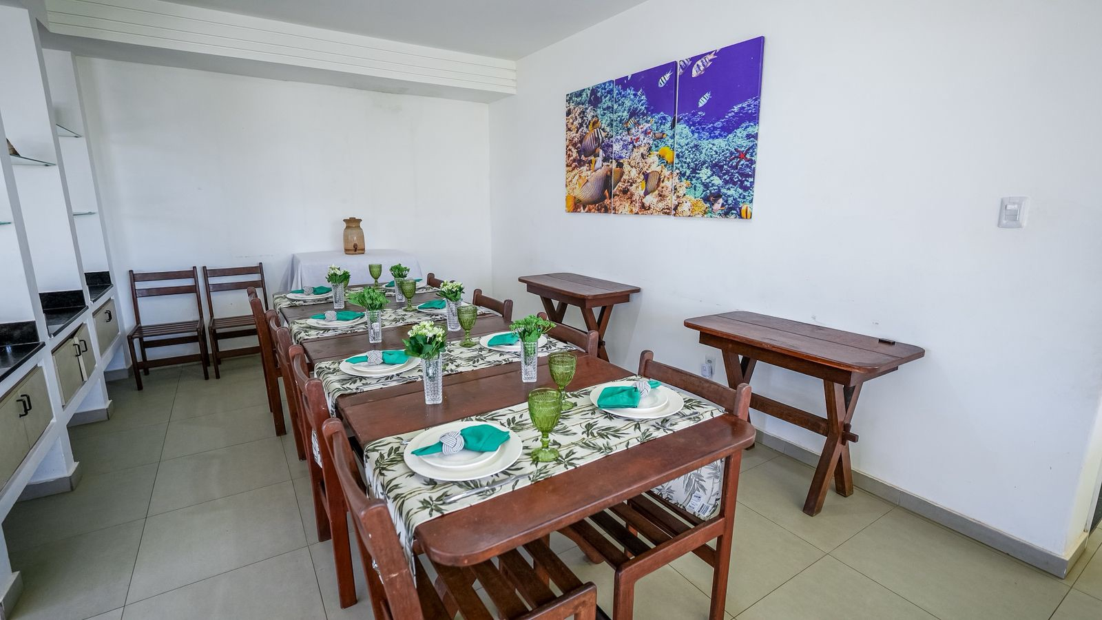 Casa à venda com 7 quartos, 7 banheiros e 480m² no Vilas do Atlântico, Lauro de Freitas (BA) — foto 5 de 9
