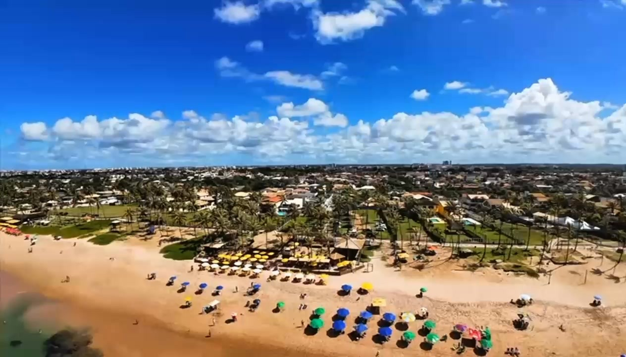 Casa à venda com 7 quartos, 7 banheiros e 480m² no Vilas do Atlântico, Lauro de Freitas (BA) — foto 6 de 9