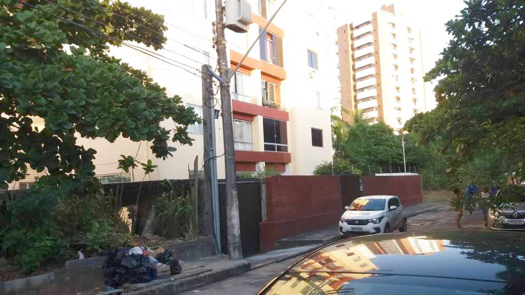 Apartamento, 2 quartos, 75 m² - Foto 2