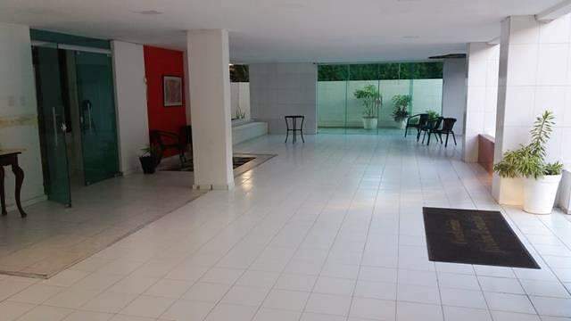 Apartamento, 2 quartos, 75 m² - Foto 3