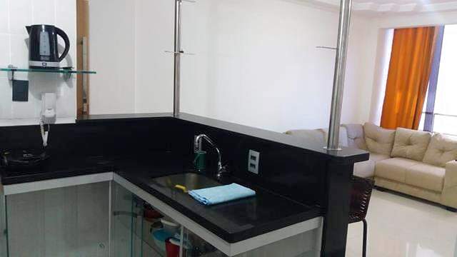 Apartamento, 2 quartos, 75 m² - Foto 7