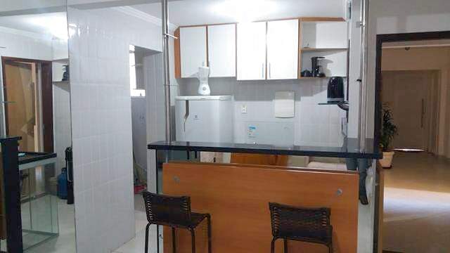 Apartamento, 2 quartos, 75 m² - Foto 9