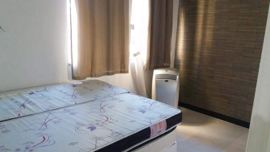 Apartamento, 2 quartos, 75 m² - Foto 10