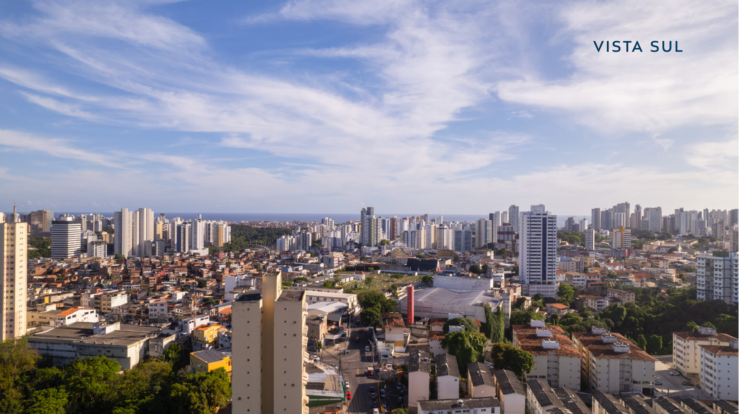 Apartamento à venda com 2 quartos, 2 banheiros, 1 vaga e 46m² no Brotas, Salvador (BA) — foto 5 de 5