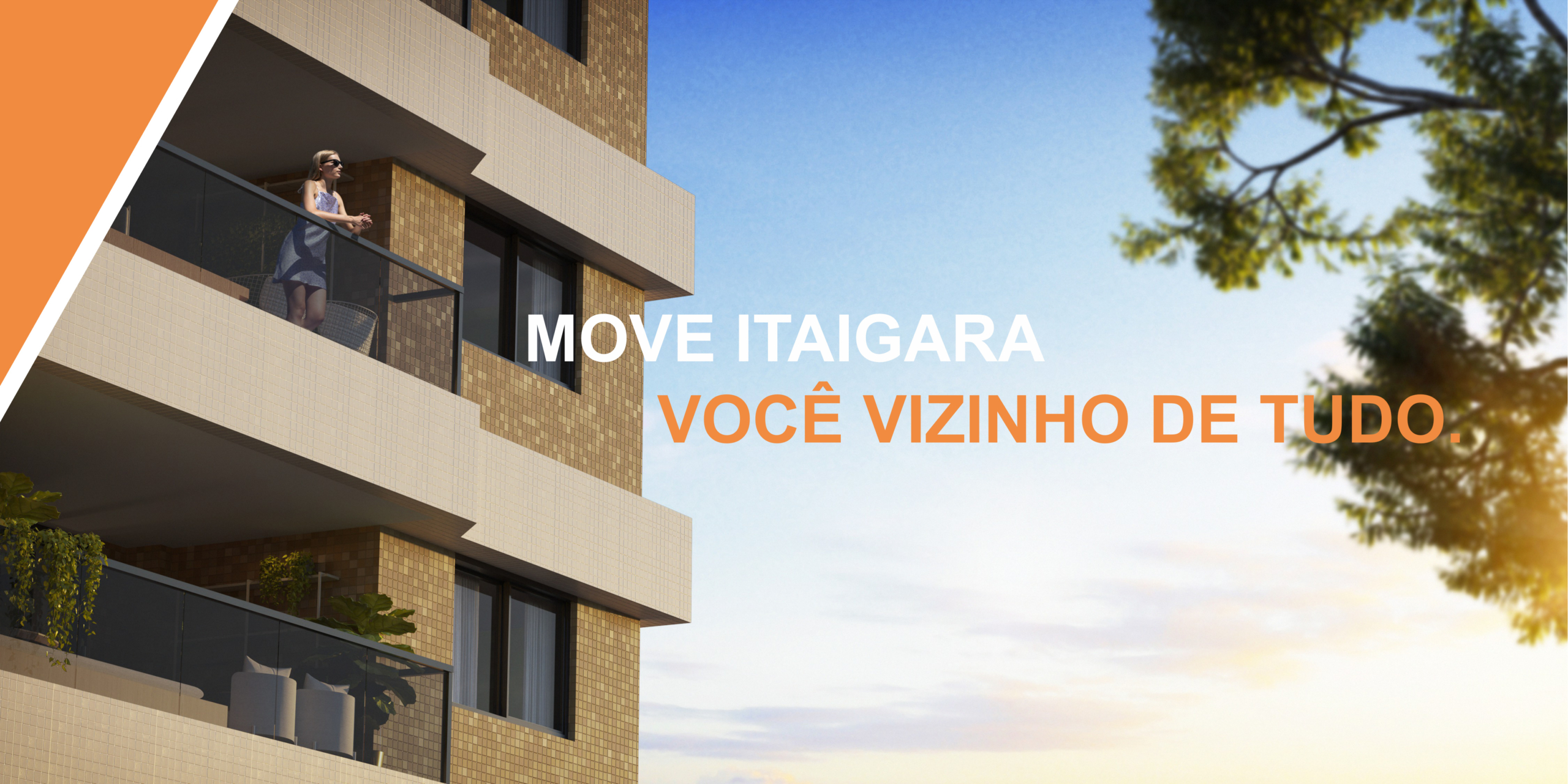 Apartamento à venda com 3 quartos, 2 banheiros, 2 vagas e 72m² no Itaigara, Salvador — foto principal