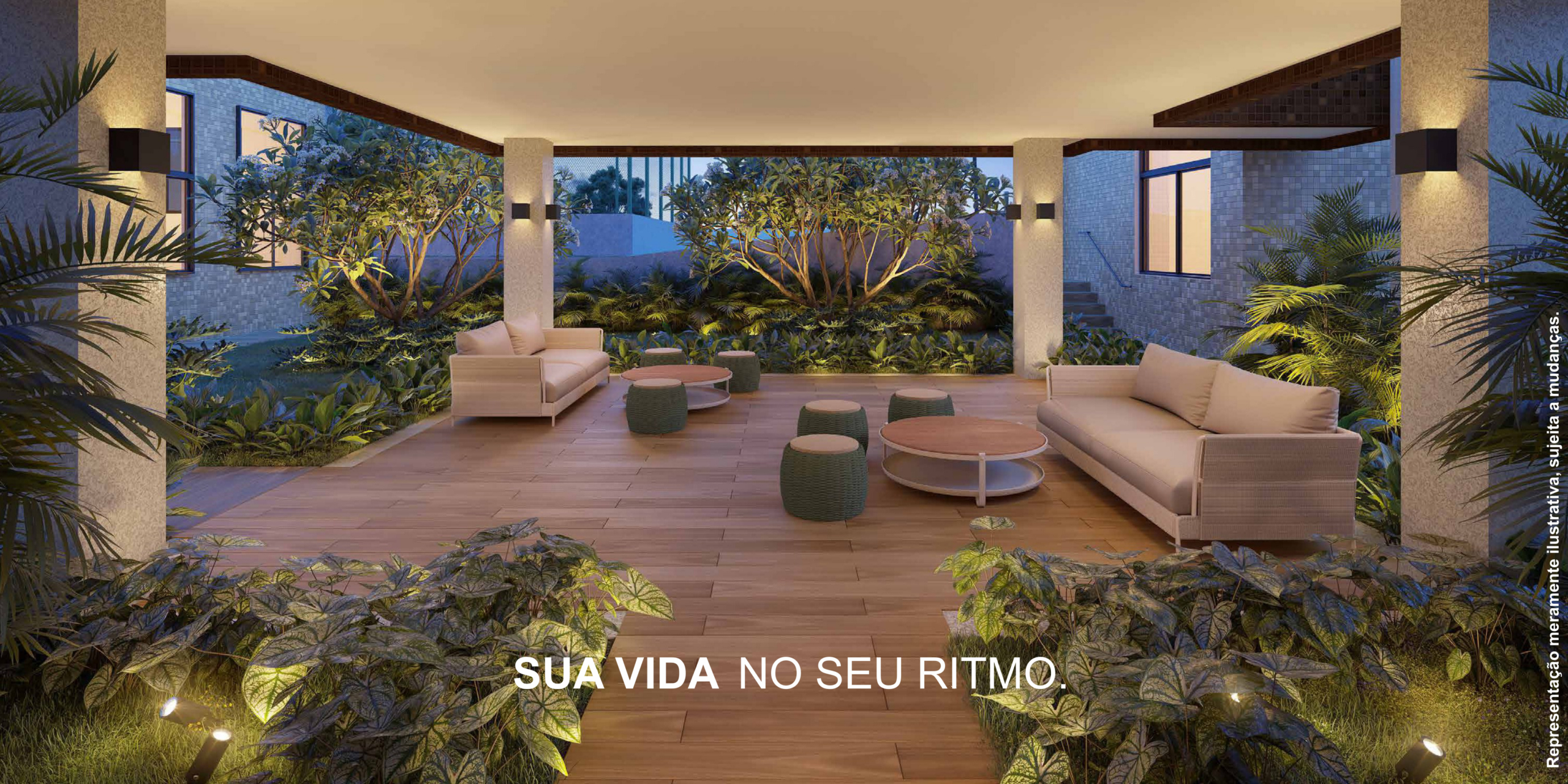 Apartamento à venda com 3 quartos, 2 banheiros, 2 vagas e 72m² no Itaigara, Salvador (BA) — foto 2 de 7