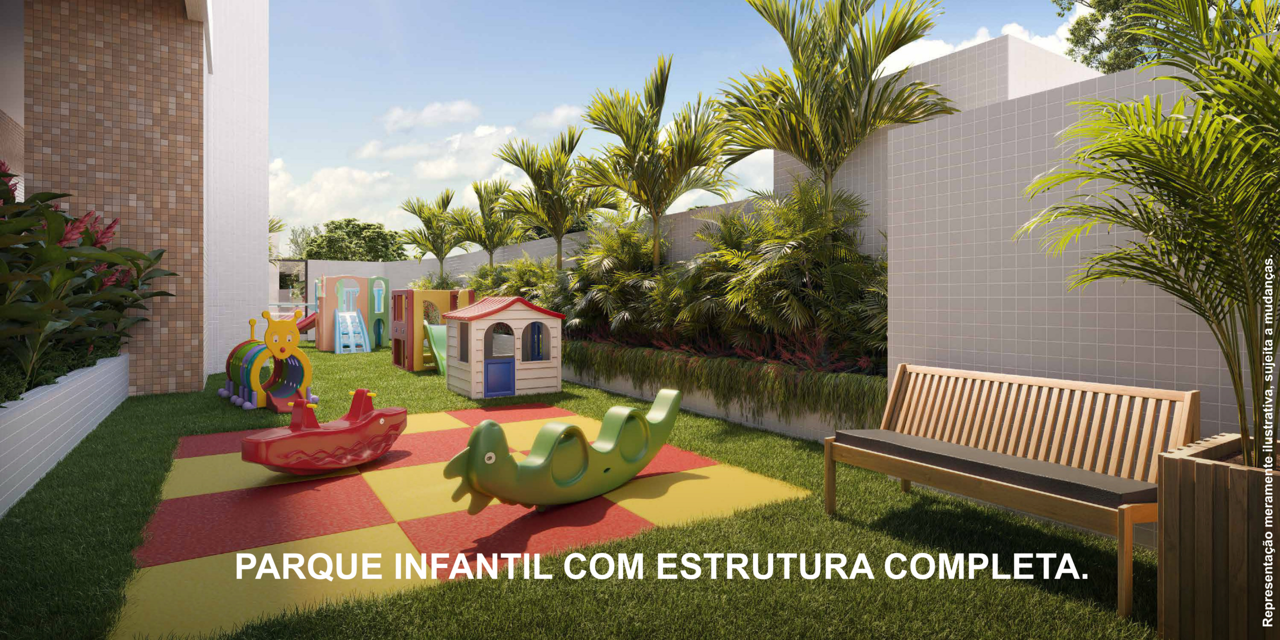 Apartamento à venda com 3 quartos, 2 banheiros, 2 vagas e 72m² no Itaigara, Salvador (BA) — foto 3 de 7