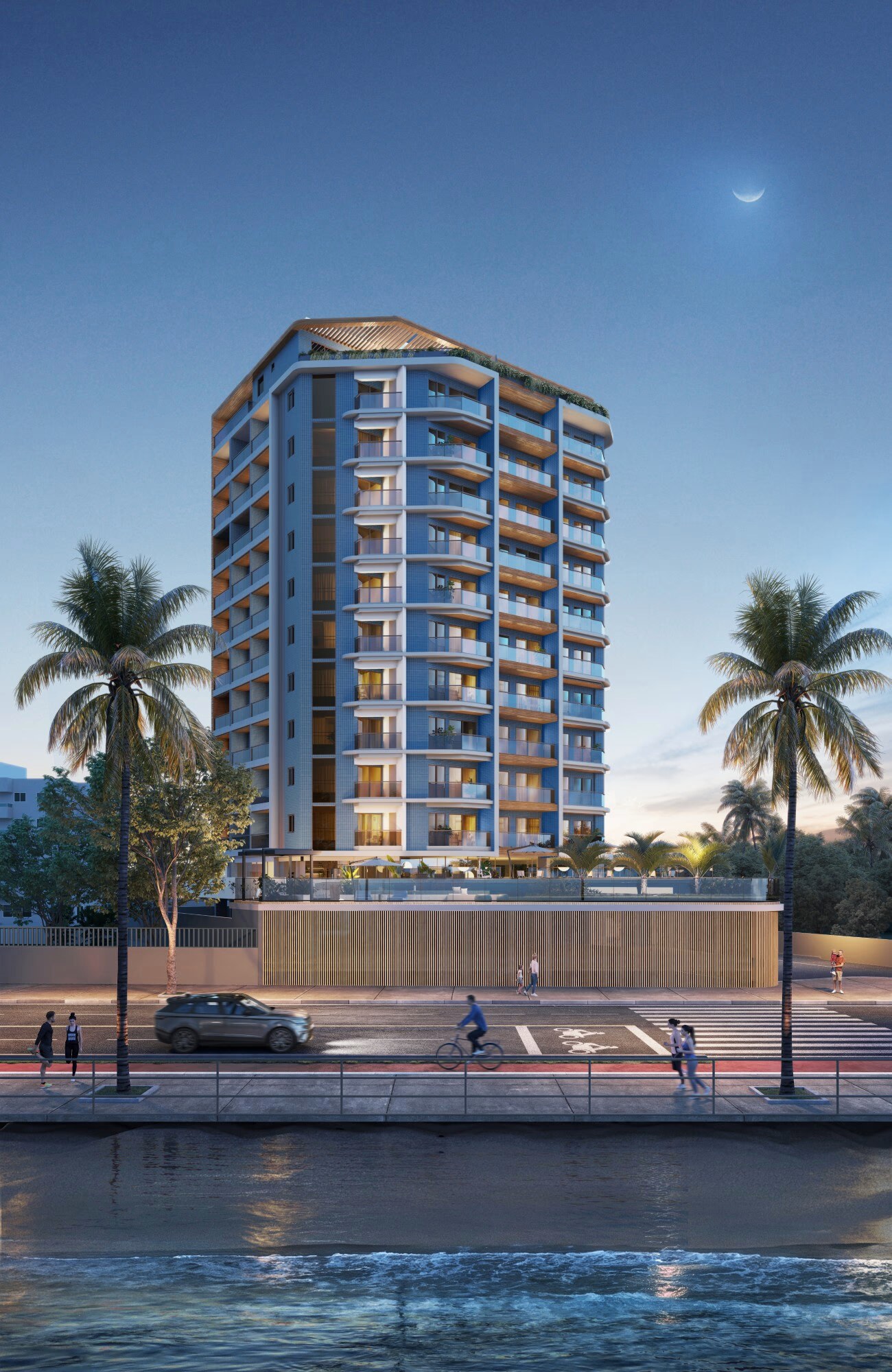 Apartamento à venda com 1 quarto, 1 banheiro e 21m² no Piatã, Salvador (BA) — foto 7 de 26