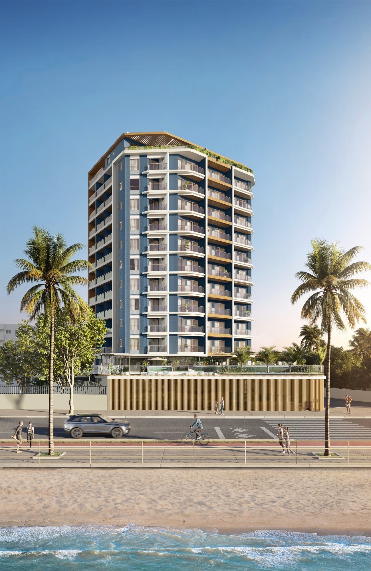 Apartamento à venda com 1 quarto, 1 banheiro e 21m² no Piatã, Salvador (BA) — foto 8 de 26