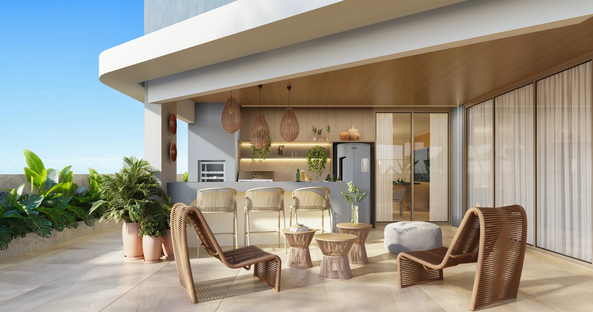 Apartamento à venda com 1 quarto, 1 banheiro e 21m² no Piatã, Salvador (BA) — foto 12 de 26