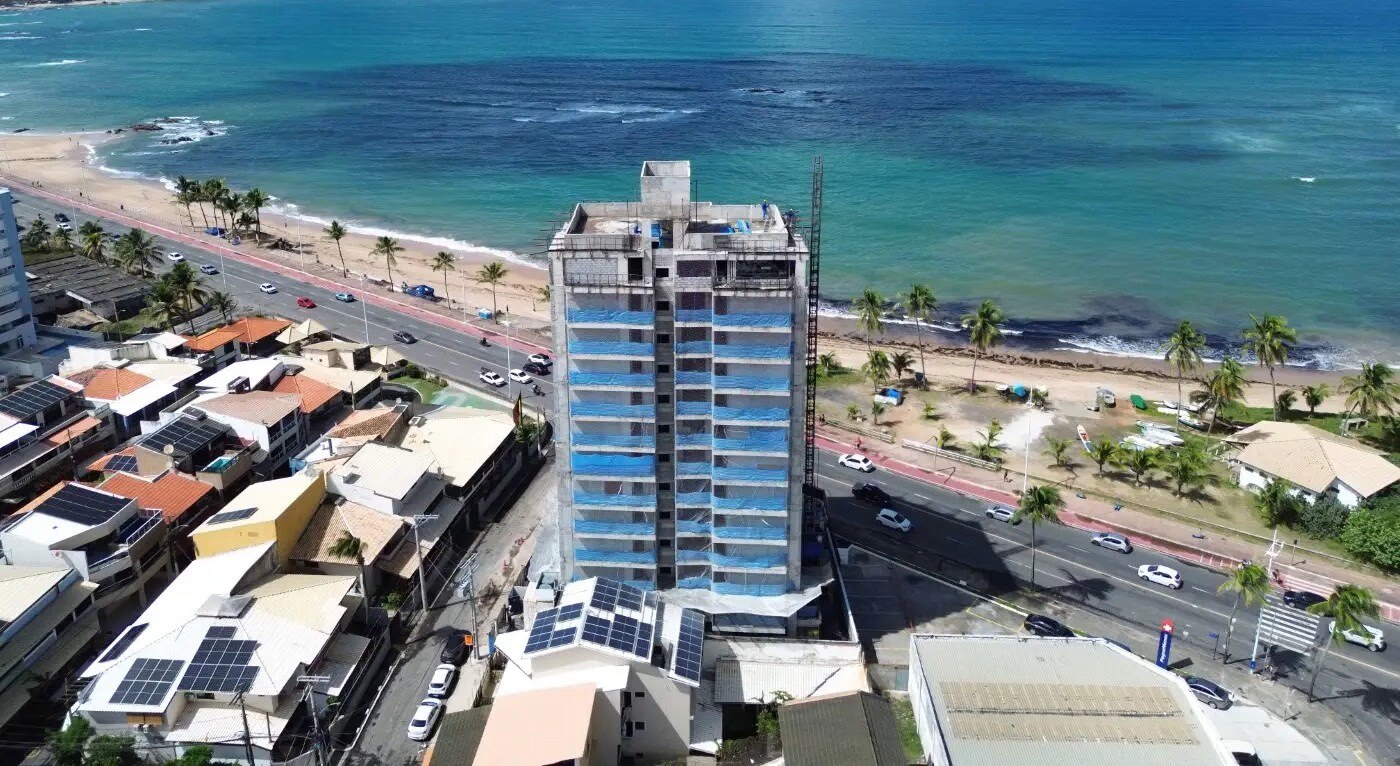 Apartamento à venda com 1 quarto, 1 banheiro e 21m² no Piatã, Salvador (BA) — foto 16 de 26