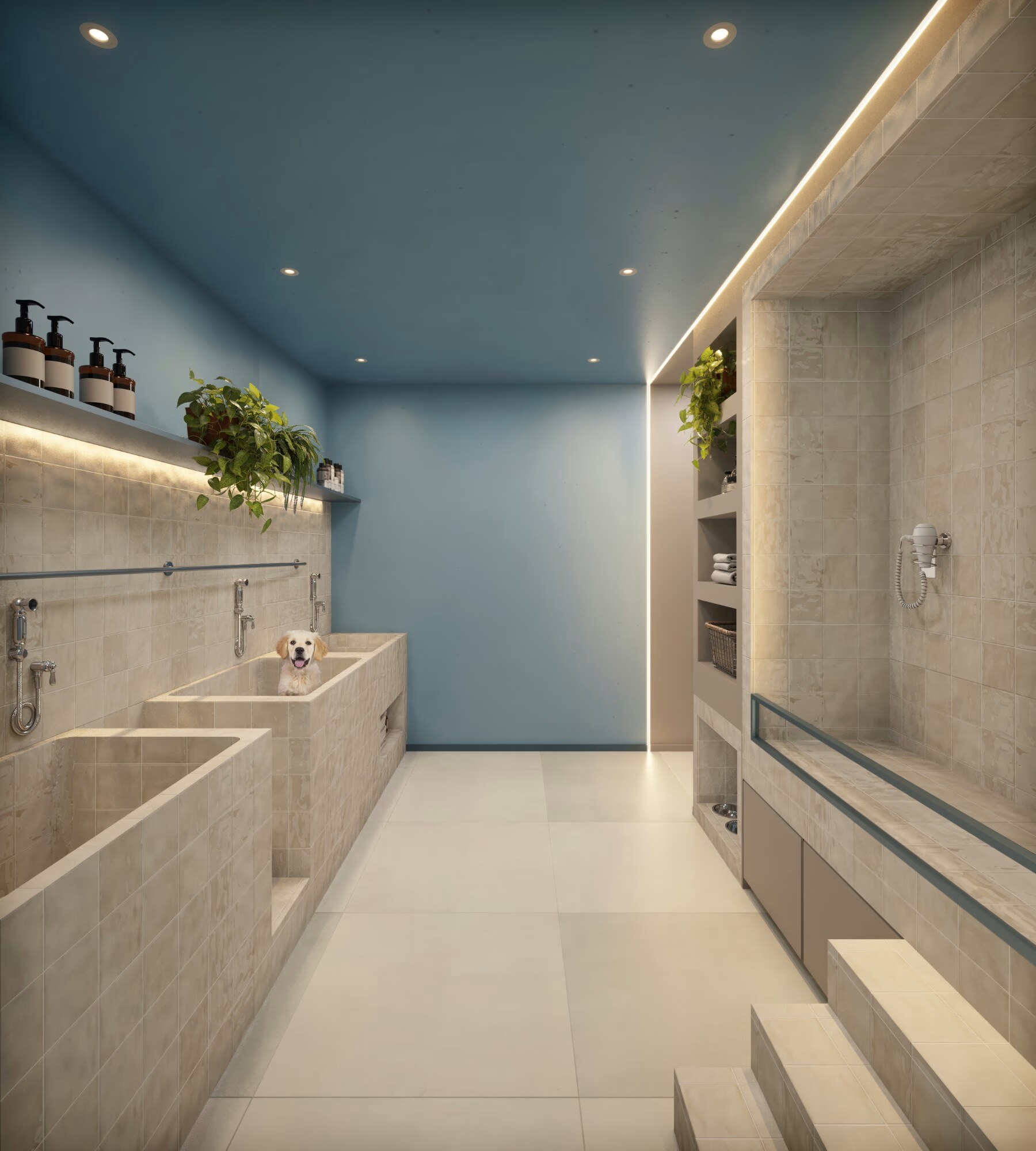 Apartamento à venda com 1 quarto, 1 banheiro e 21m² no Piatã, Salvador (BA) — foto 18 de 26