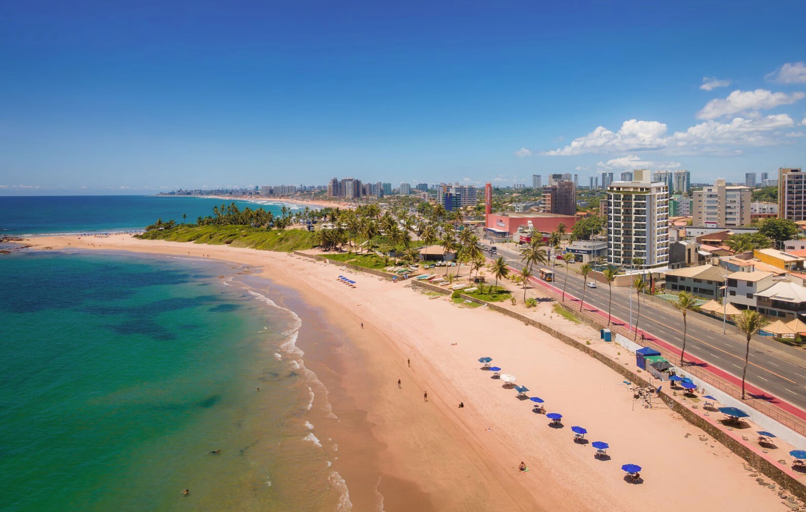 Apartamento à venda com 1 quarto, 1 banheiro e 21m² no Piatã, Salvador (BA) — foto 26 de 26