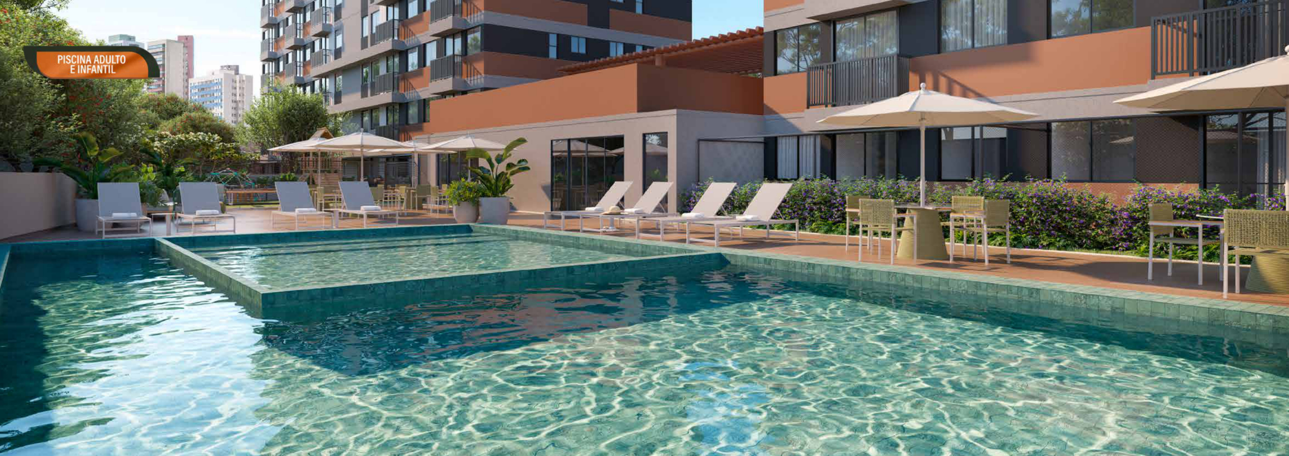 Apartamento à venda com 2 quartos, 2 banheiros e 38m² no Sao Rafael, Salvador (BA) — foto 2 de 5