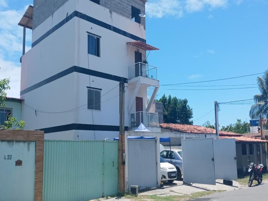 Apartamento para alugar em Portão, Lauro de Freitas - 2 quartos 75 m² - foto 2