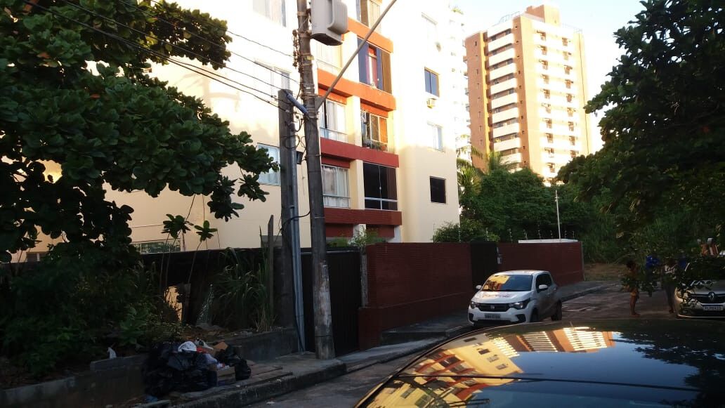 Apartamento, 2 quartos, 75 m² - Foto 1