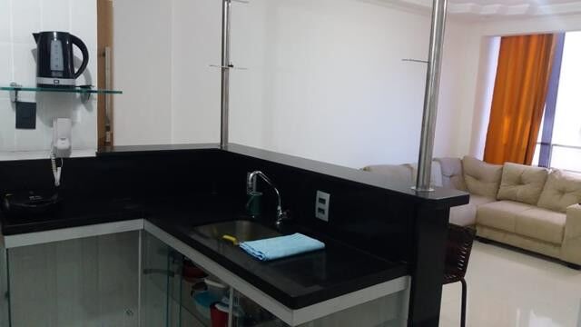 Apartamento, 2 quartos, 75 m² - Foto 16
