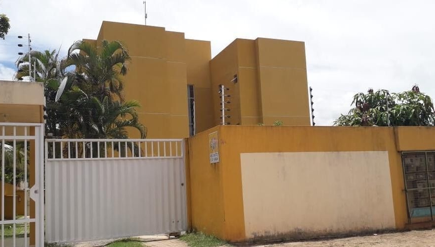 Apartamento à venda em Boa União (Abrantes), Camaçari - 2 quartos 58 m² - foto principal (fachada)