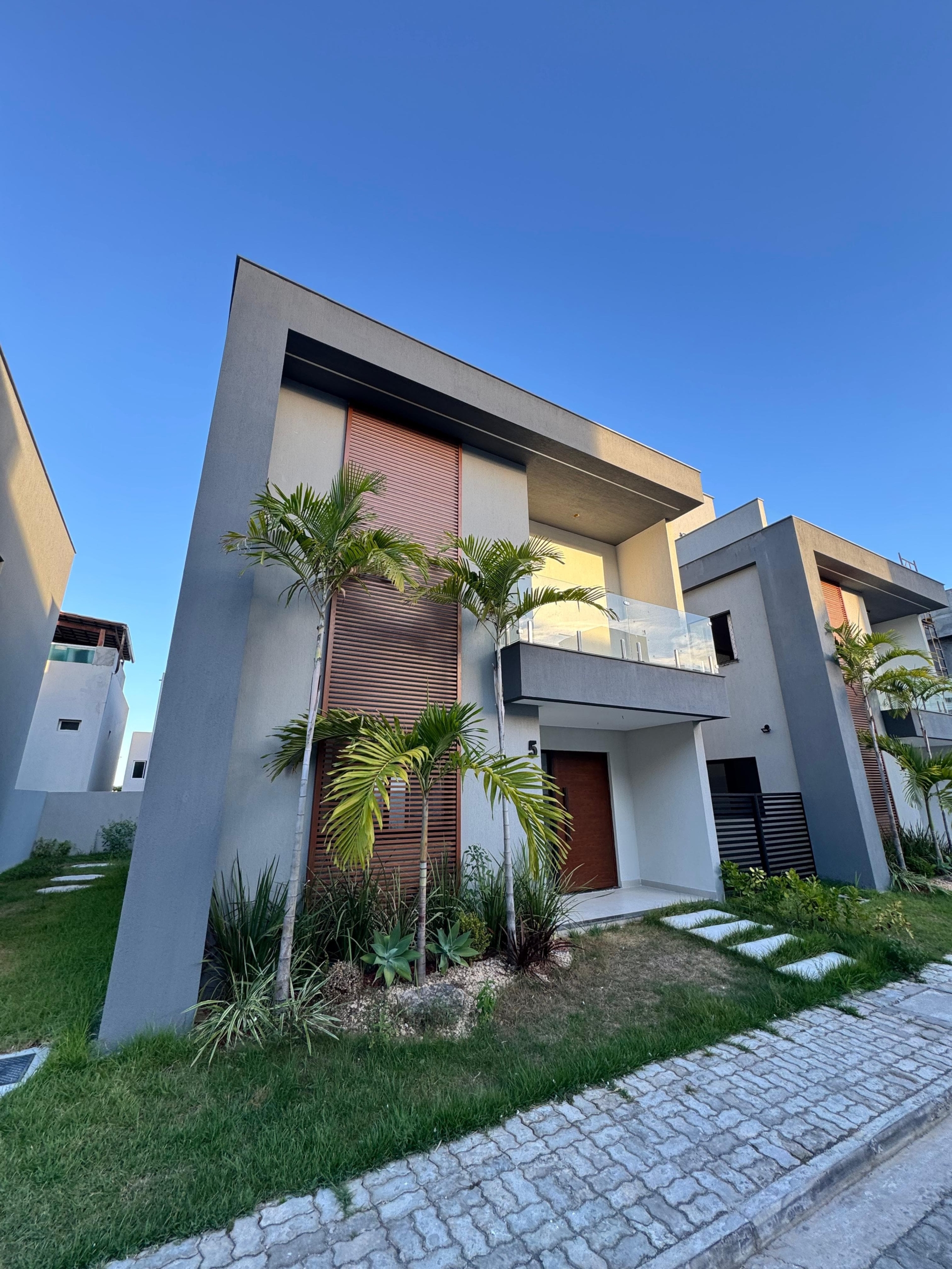 Casa à venda com 4 quartos no Buraquinho, Lauro de Freitas (BA) — foto 2 de 21