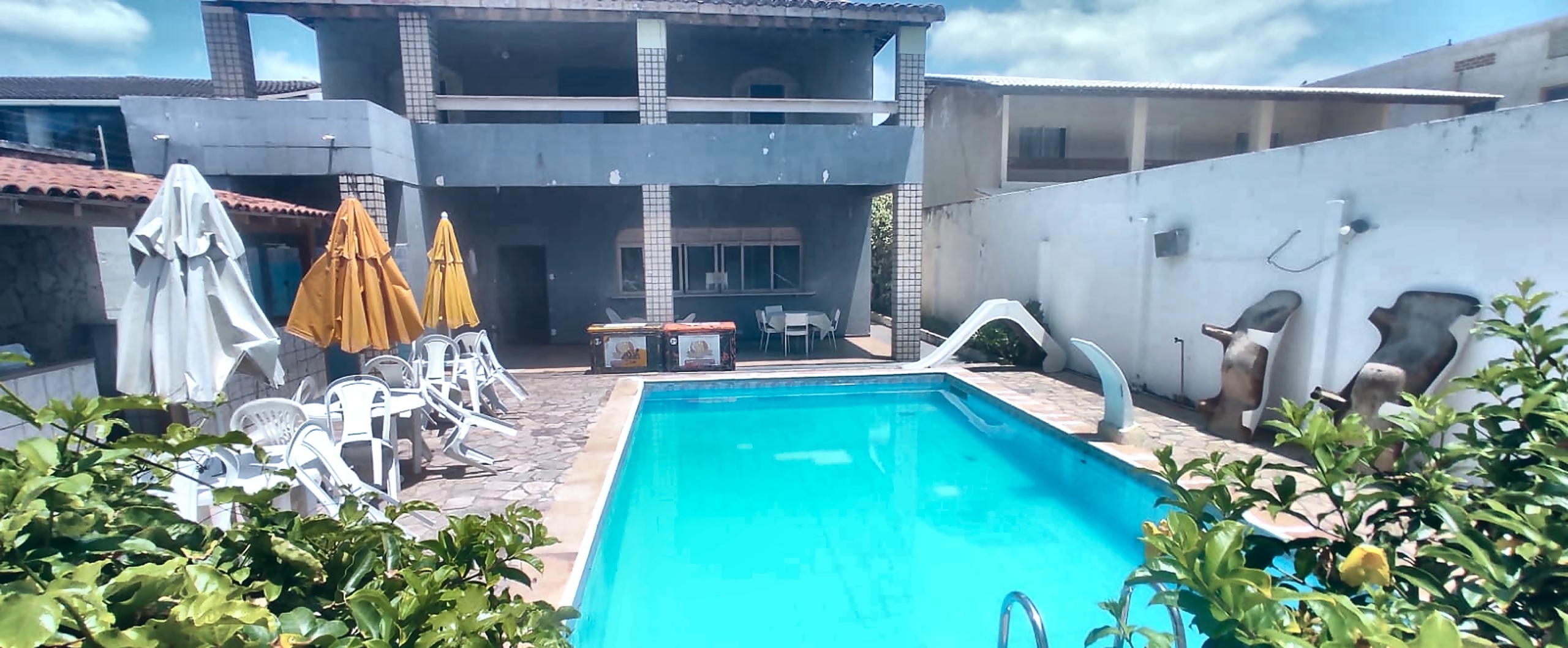 Casa à venda com 8 quartos, 8 banheiros e 1400m² no Vilas do Atlântico, Lauro de Freitas (BA) — foto 7 de 20