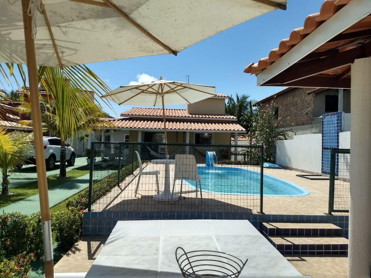 Casa, 3 quartos, 150 m² - Foto 21