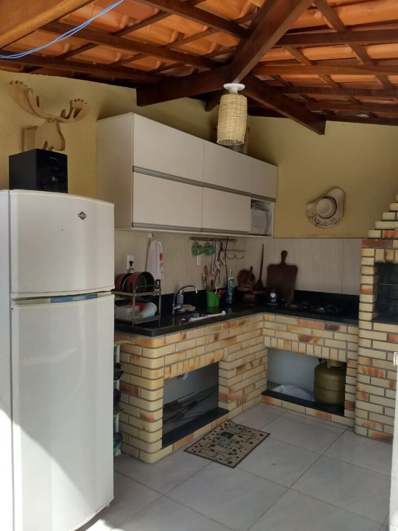 Casa, 3 quartos, 150 m² - Foto 4