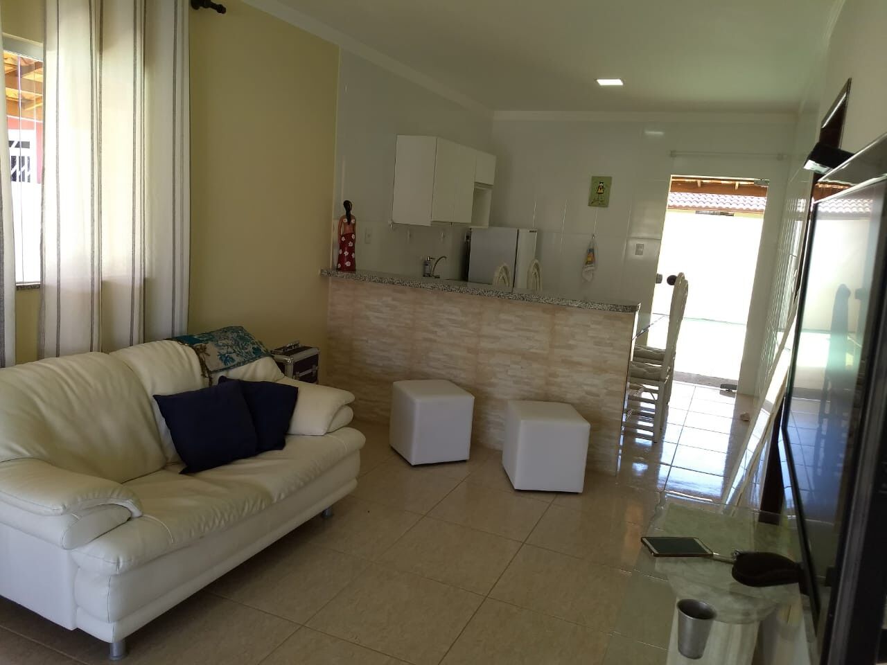 Casa, 3 quartos, 150 m² - Foto 6