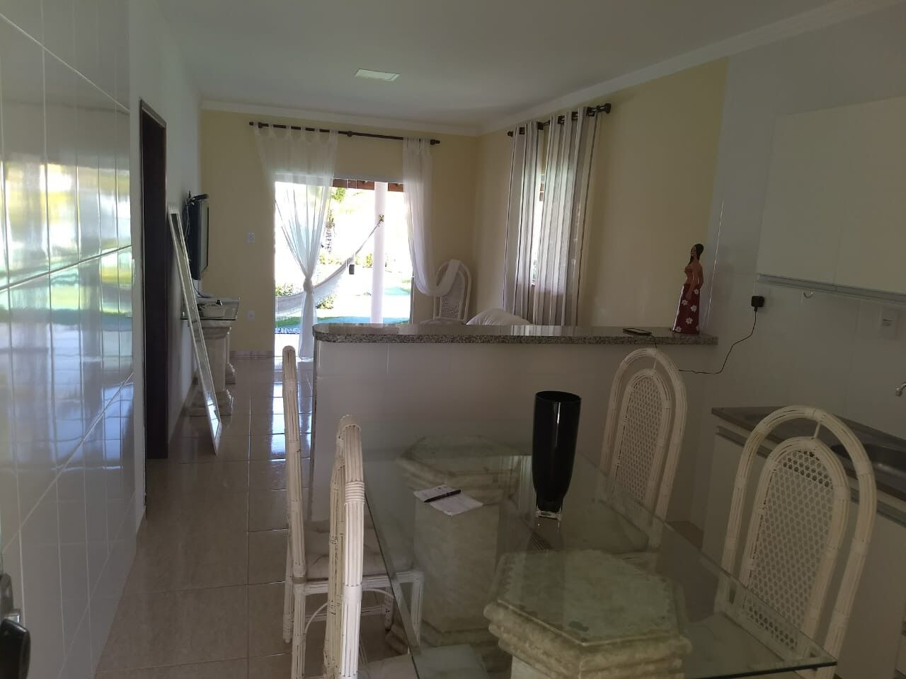 Casa, 3 quartos, 150 m² - Foto 11