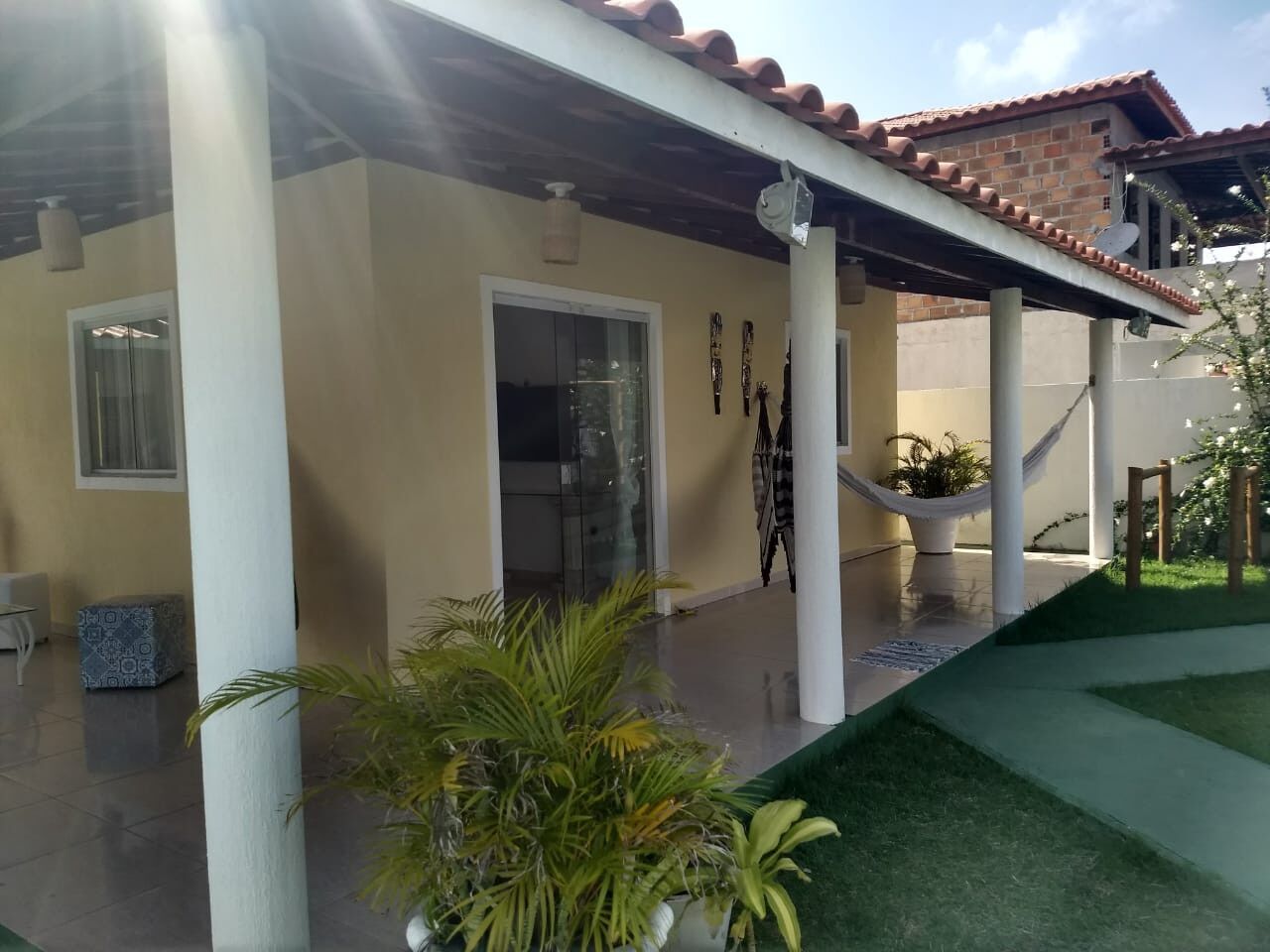 Casa, 3 quartos, 150 m² - Foto 13