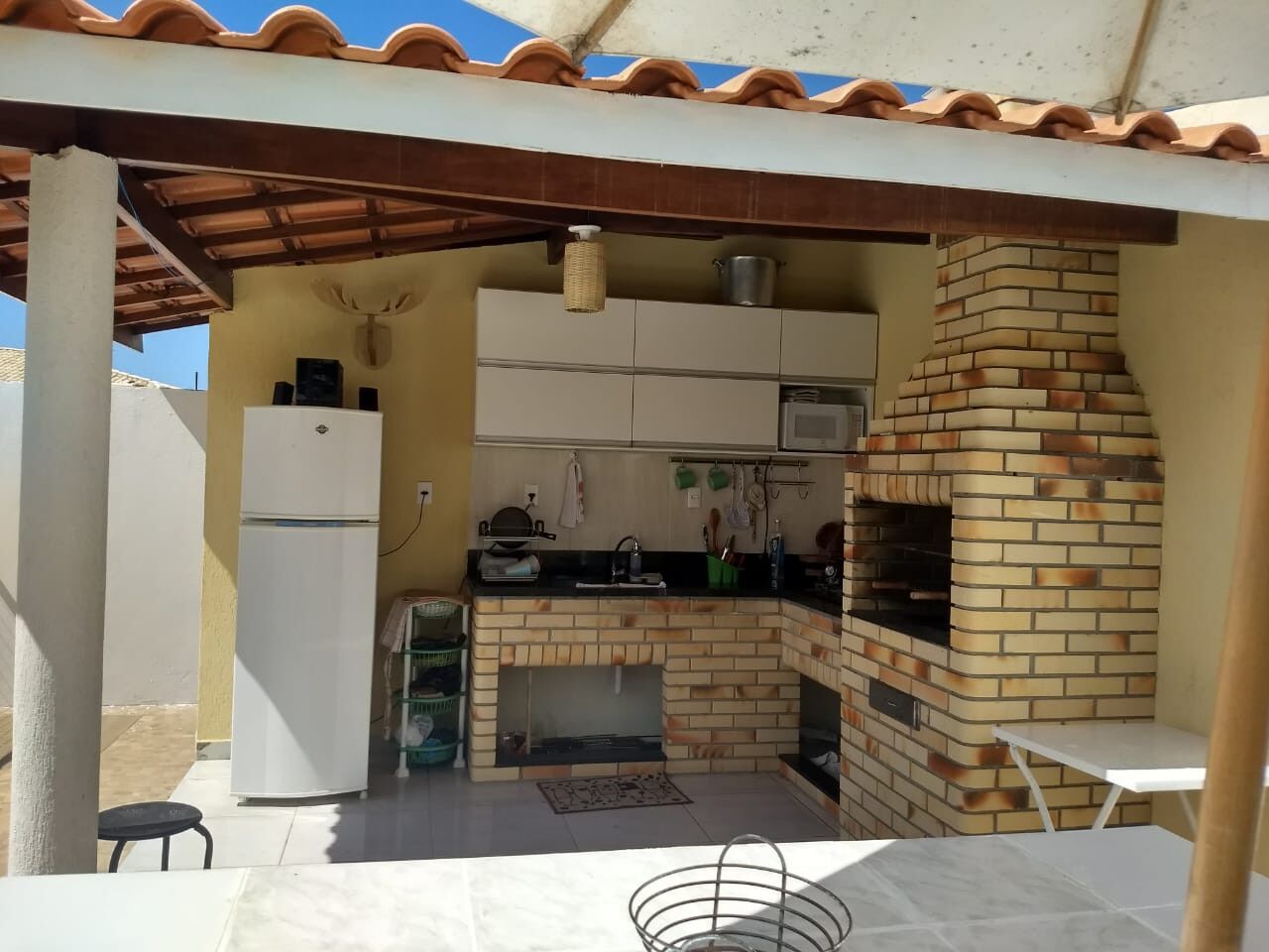 Casa, 3 quartos, 150 m² - Foto 17