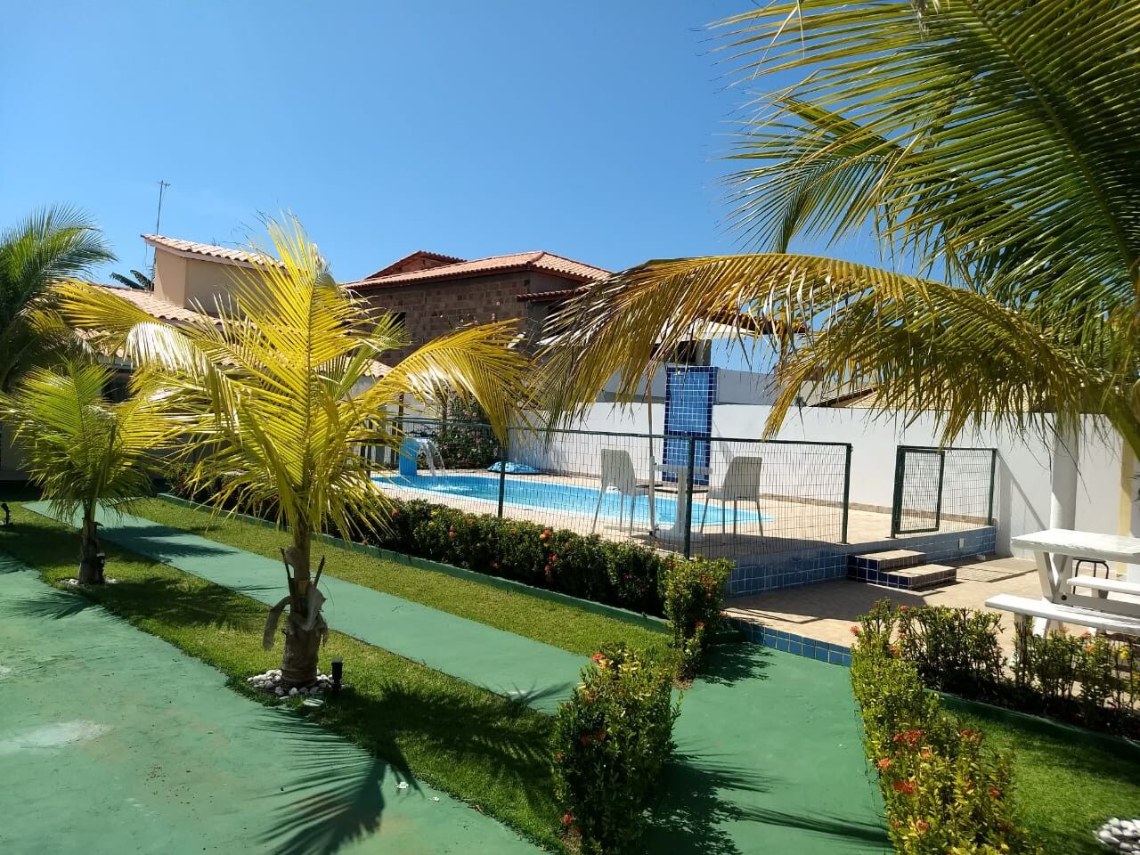 Casa, 3 quartos, 150 m² - Foto 19