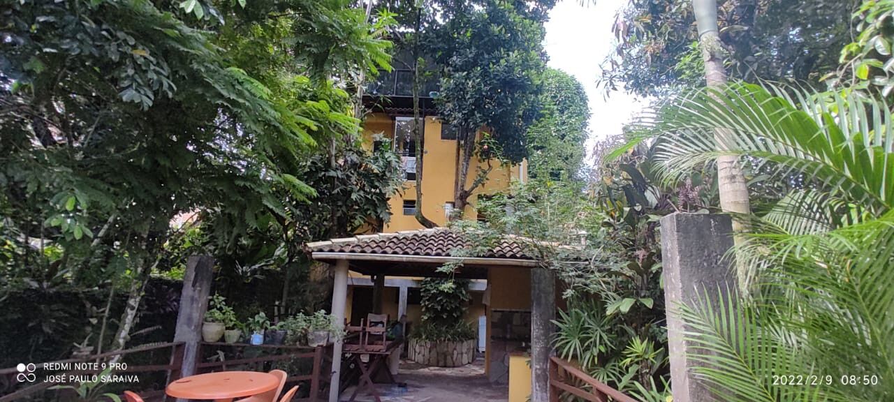 Casa, 4 quartos, 600 m² - Foto 1