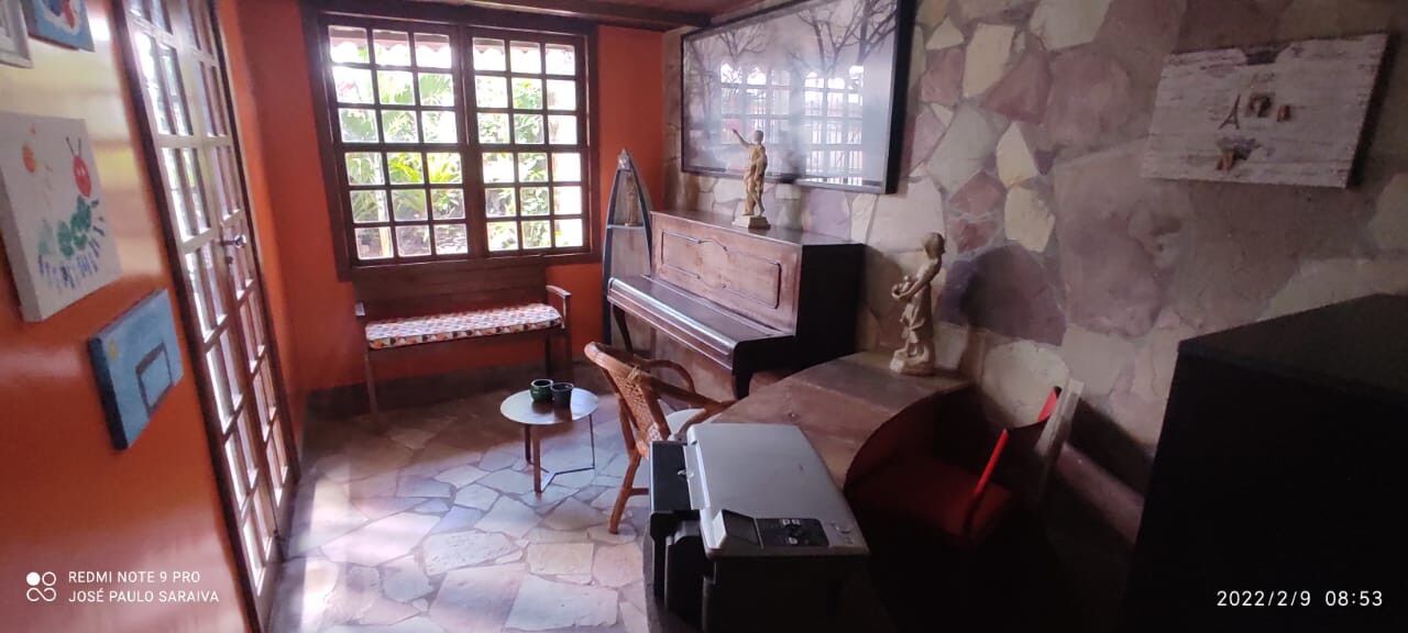 Casa, 4 quartos, 600 m² - Foto 6