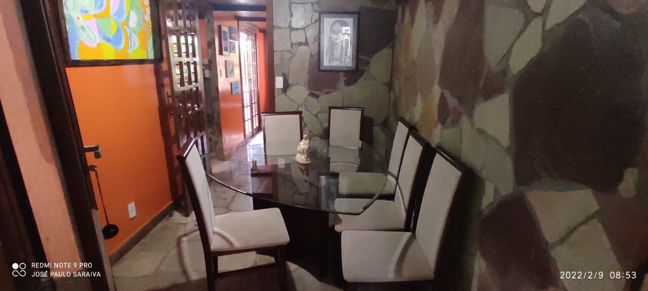 Casa, 4 quartos, 600 m² - Foto 7