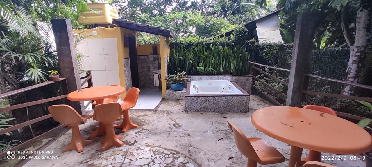 Casa, 4 quartos, 600 m² - Foto 9