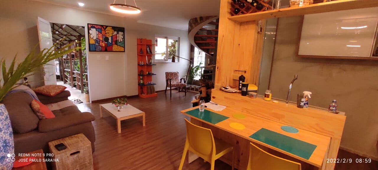 Casa, 4 quartos, 600 m² - Foto 10