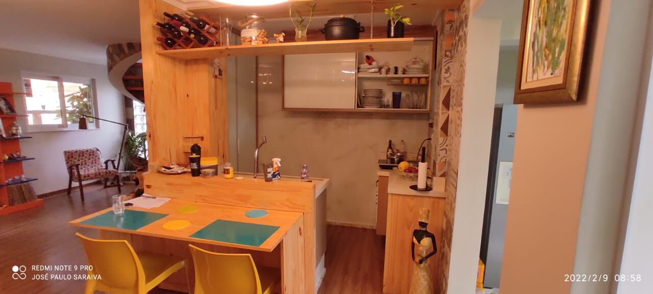 Casa, 4 quartos, 600 m² - Foto 11