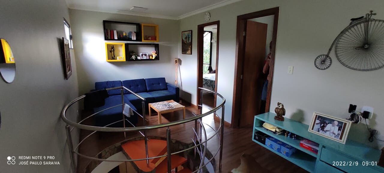 Casa, 4 quartos, 600 m² - Foto 13