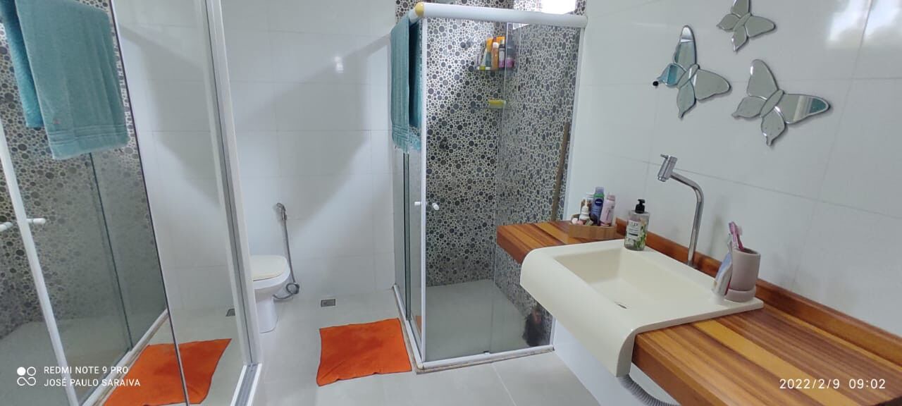 Casa, 4 quartos, 600 m² - Foto 18