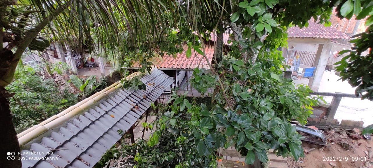 Casa, 4 quartos, 600 m² - Foto 19